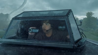   - A vihar magja - Into the Storm
