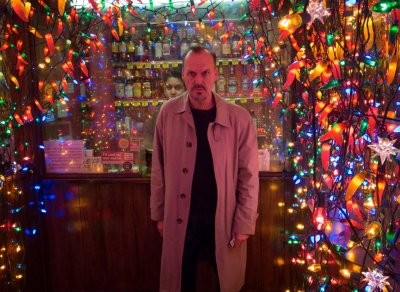   - Birdman avagy (A mellőzés meglepő ereje) - Birdman