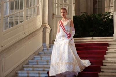   - Grace - Monaco csillaga - Grace of Monaco