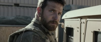   - Amerikai mesterlövész - American Sniper