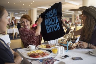   - Szerelem Máltán - All Inclusive