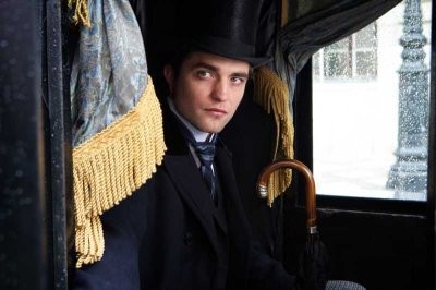   - Bel Ami - A szépfiú - Bel Ami