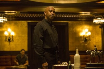   - A Védelmező - The Equalizer