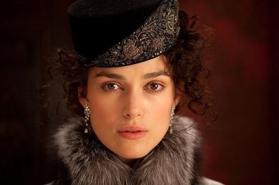   - Anna Karenina - Anna Karenina