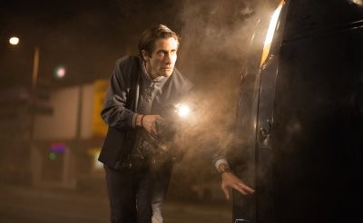  - Éjjeli féreg - Nightcrawler