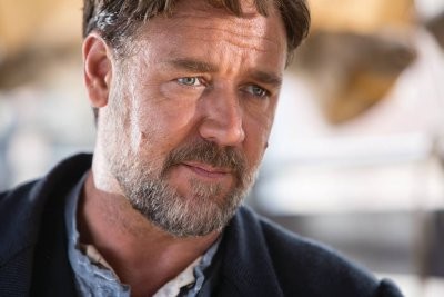   - Akihez beszél a föld - The Water Diviner