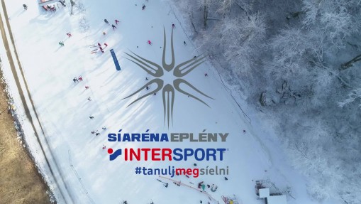 Intersport Síaréna Eplény  - Fejlesztések és felkészülés az Intersport Síarénában