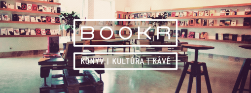   - BOOKR – Boutique könyvesbolt Óbudán 