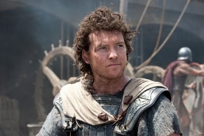   - A titánok haragja - Wrath of the Titans