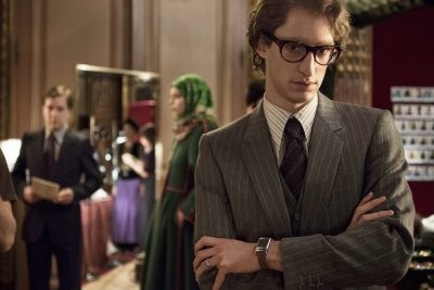   - Yves Saint Laurent - Yves Saint Laurent