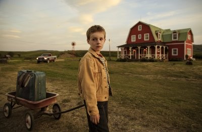   - T.S. Spivet különös utazása - The Young and Prodigious T.S. Spivet