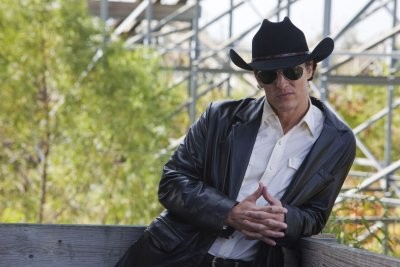   - Gyilkos Joe - Killer Joe