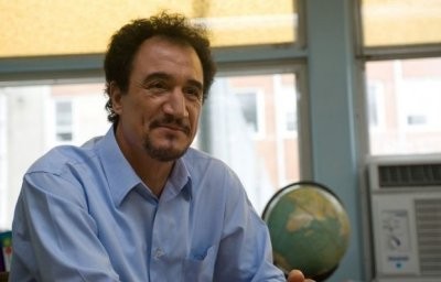   - Lazhar tanár úr - Monsieur Lazhar