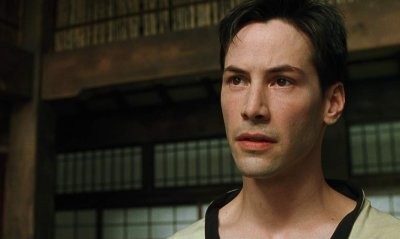   - Mátrix - The Matrix