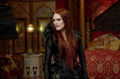   - A hetedik fiú - The Seventh Son