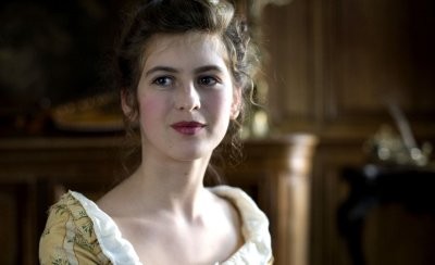   - Nannerl, Mozart nővére - Nannerl, la soeur de Mozart / Mozart's Sister
