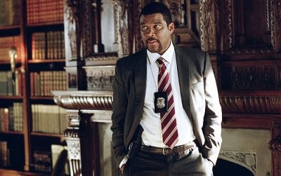   - Alex Cross - Alex Cross