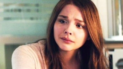   - Ha maradnék - If I Stay