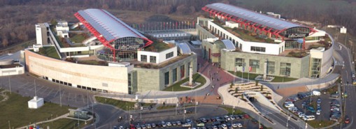   - Asia Center Kft.