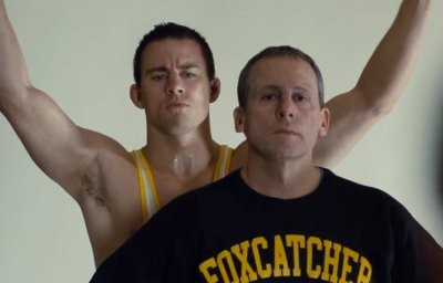   - Foxcatcher - Foxcatcher