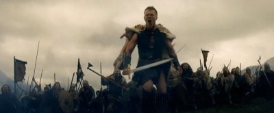   - Istenek kalapácsa - Hammer of the Gods