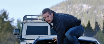   - Halálos iramban 7 - Fast & Furious 7