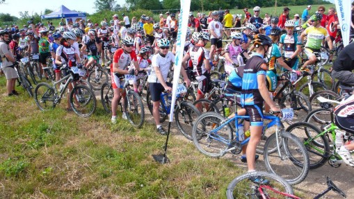 MTB Piknik Vértesboglár 2013  - MTB Piknik