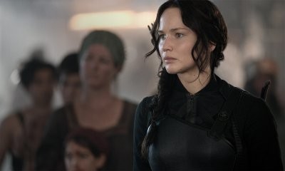   - Az éhezők viadala: A kiválasztott - 1. rész - The Hunger Games: Mockingjay - Part 1