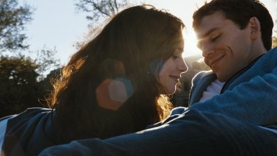   - Ahol a szivárvány véget ér - Love, Rosie