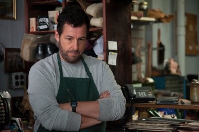   - A cipőbűvölő - The Cobbler