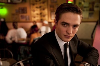   - Cosmopolis - Cosmopolis