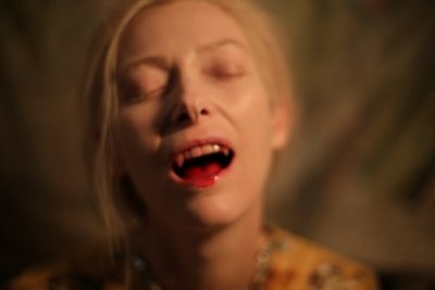   - Halhatatlan szeretők - Only Lovers Left Alive