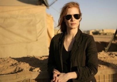   - Zero Dark Thirty - A Bin Láden hajsza - Zero Dark Thirty
