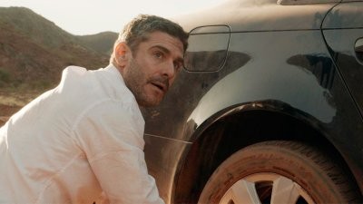   - Eszeveszett mesék - Relatos Salvajes / Wild Tales