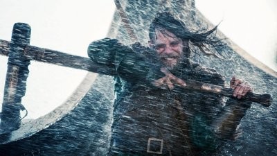   - Északiak: A viking saga - Northmen: A Viking Saga
