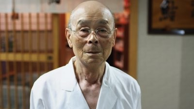   - Sushiálmok - Jiro Dreams of Sushi