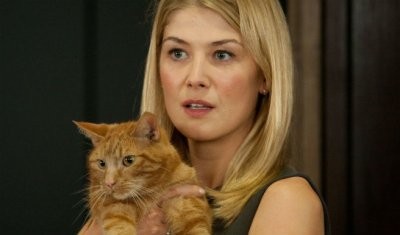   - Holtodiglan - Gone Girl