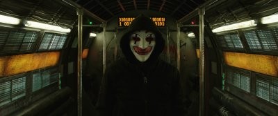   - Who Am I - Egy rendszer sincs biztonságban - Who Am I - Kein System ist sicher