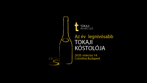 Winelovers Tokaji Március  - Winelovers Tokaji Március