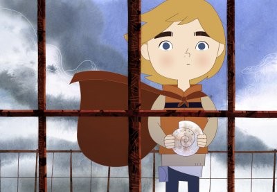   - A tenger dala - Song of the Sea