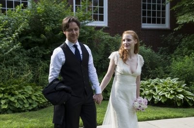   - Egy szerelem története: a nő - The Disappearance of Eleanor Rigby: Her
