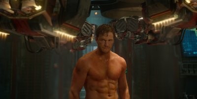   - A galaxis őrzői - Guardians of the Galaxy
