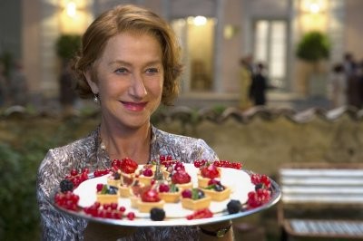   - Az élet ízei - The Hundred-Foot Journey
