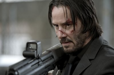   - John Wick - John Wick