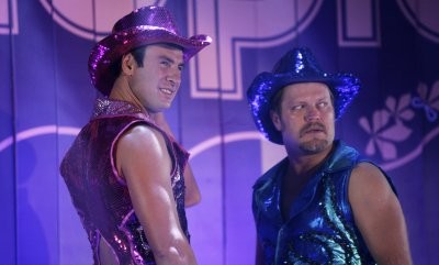   - Magic Boys - Magic Boys
