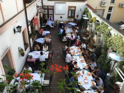   - La Dolce Vita Ristorante olasz étterem és Pizzéria