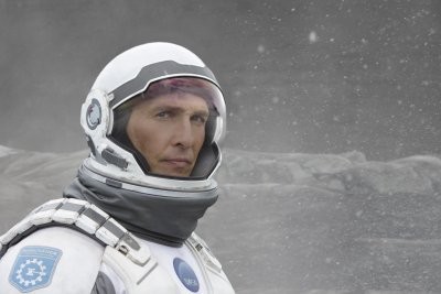   - Csillagok között - Interstellar