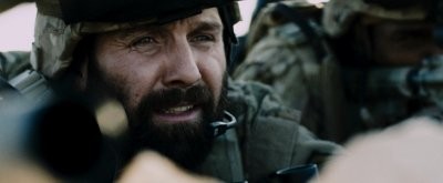   - Monsters - Sötét kontinens - Monsters: Dark Continent