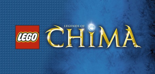   - A LEGO® Chima világa újabb kalandokra hívja kis rajongóit