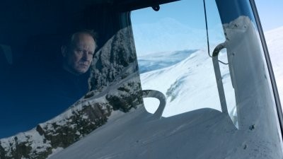   - Az eltűnés sorrendjében - Kraftidioten / In Order of Disappearance